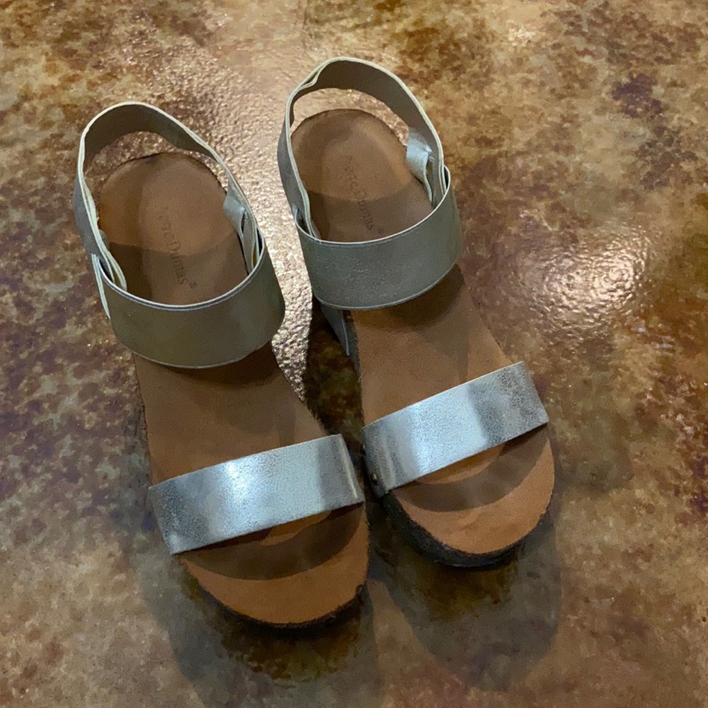 Wedges